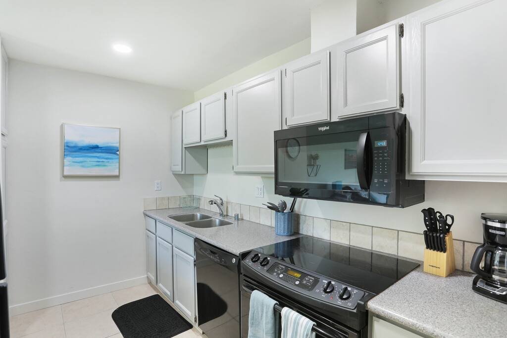 San Diego Vacation Rental