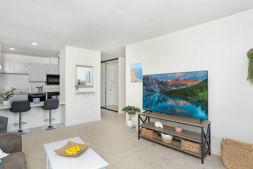 San Diego Vacation Rental