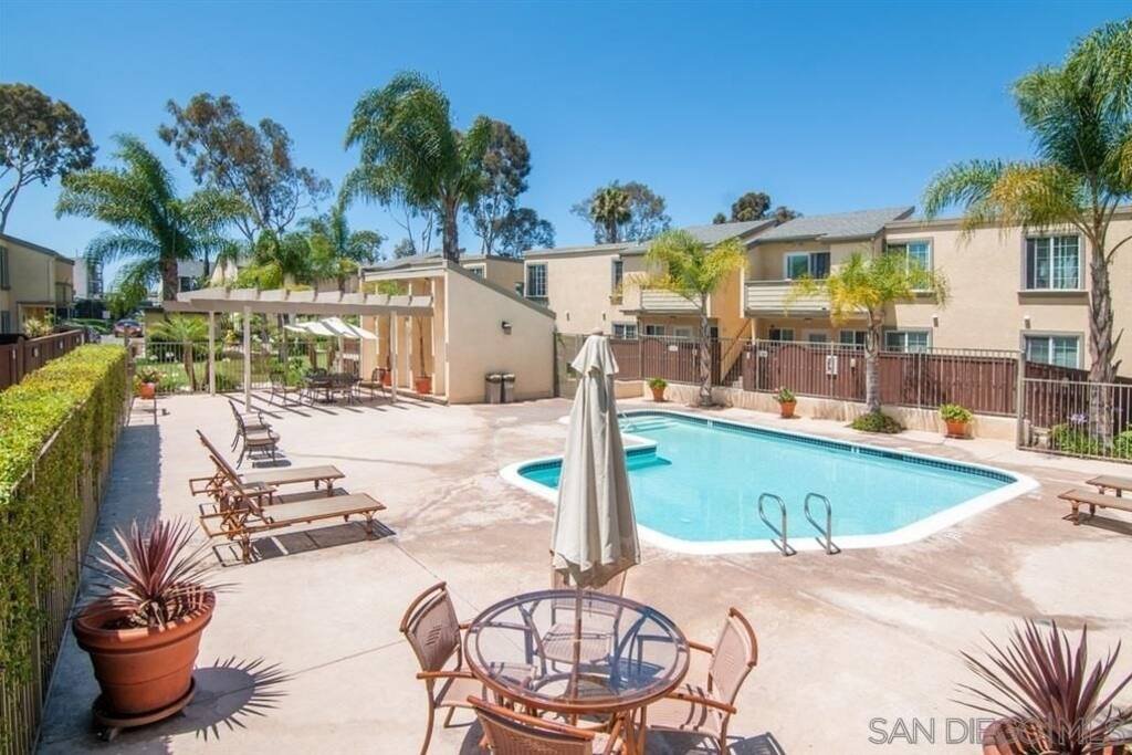 San Diego Vacation Rental