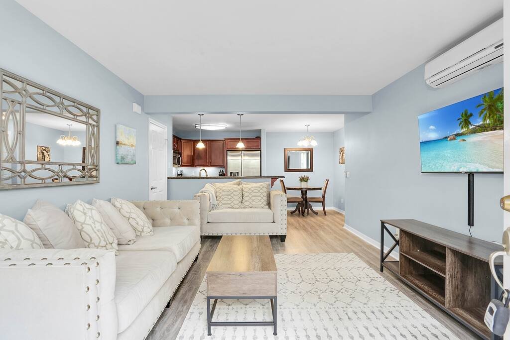 San Diego Vacation Rental