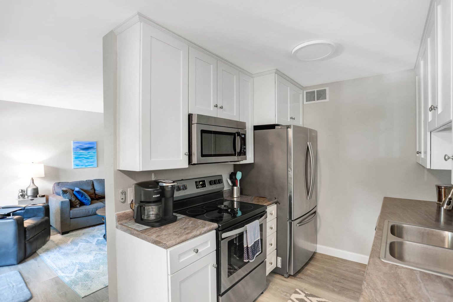 San Diego Vacation Rental