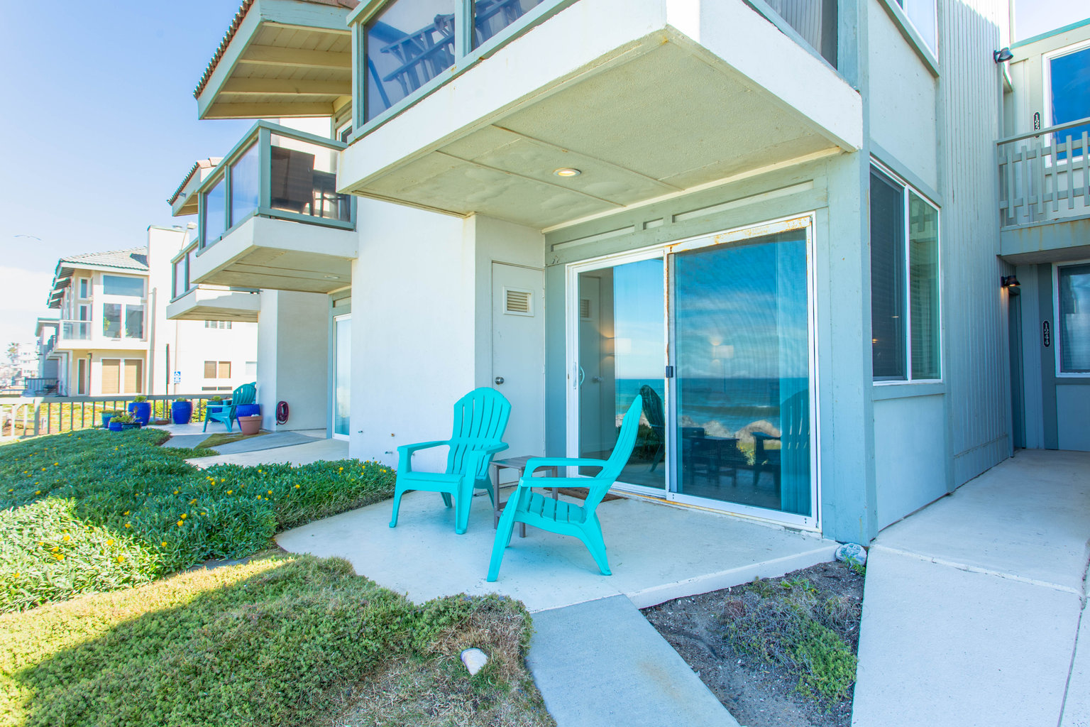 Imperial Beach Vacation Rental