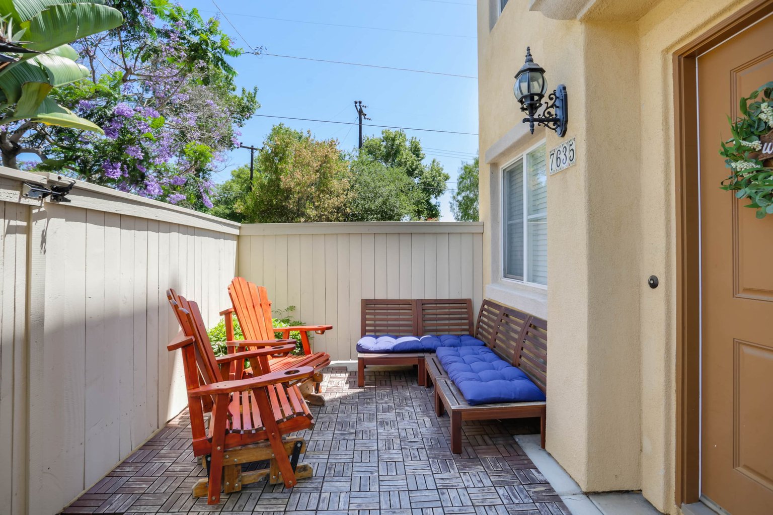 San Diego Vacation Rental