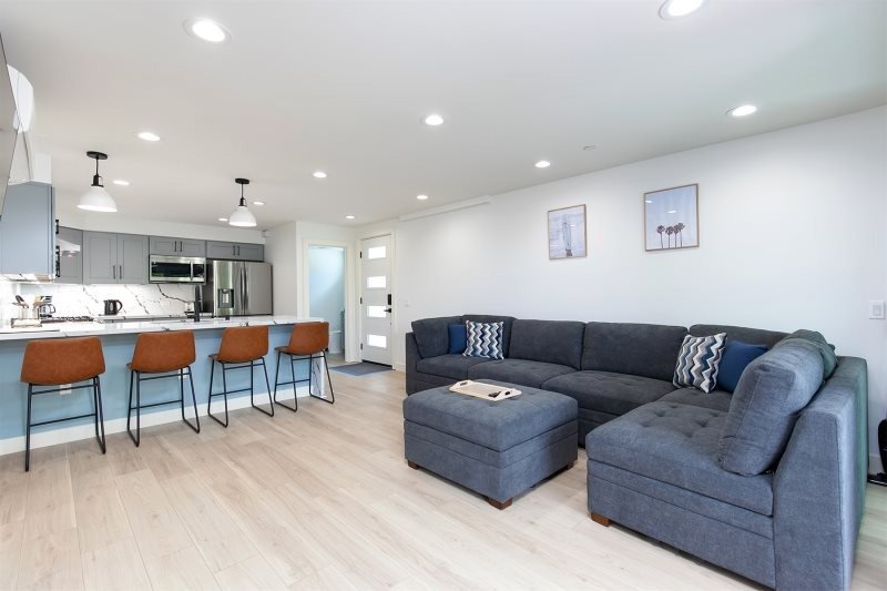 San Diego Vacation Rental