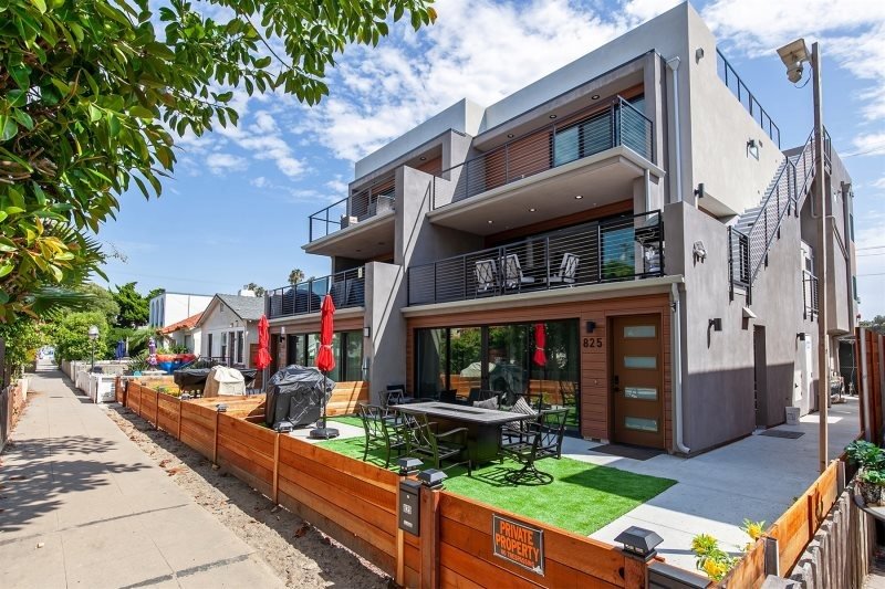 San Diego Vacation Rental