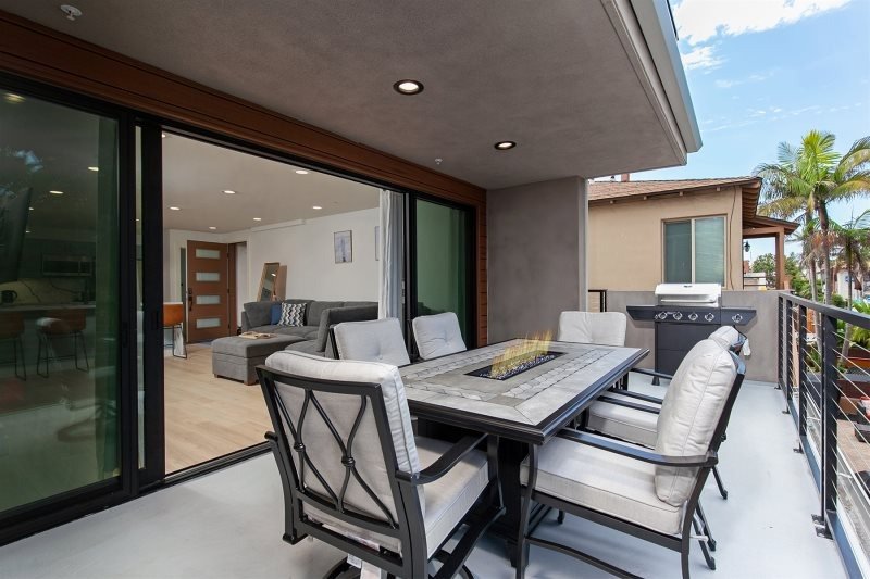 San Diego Vacation Rental