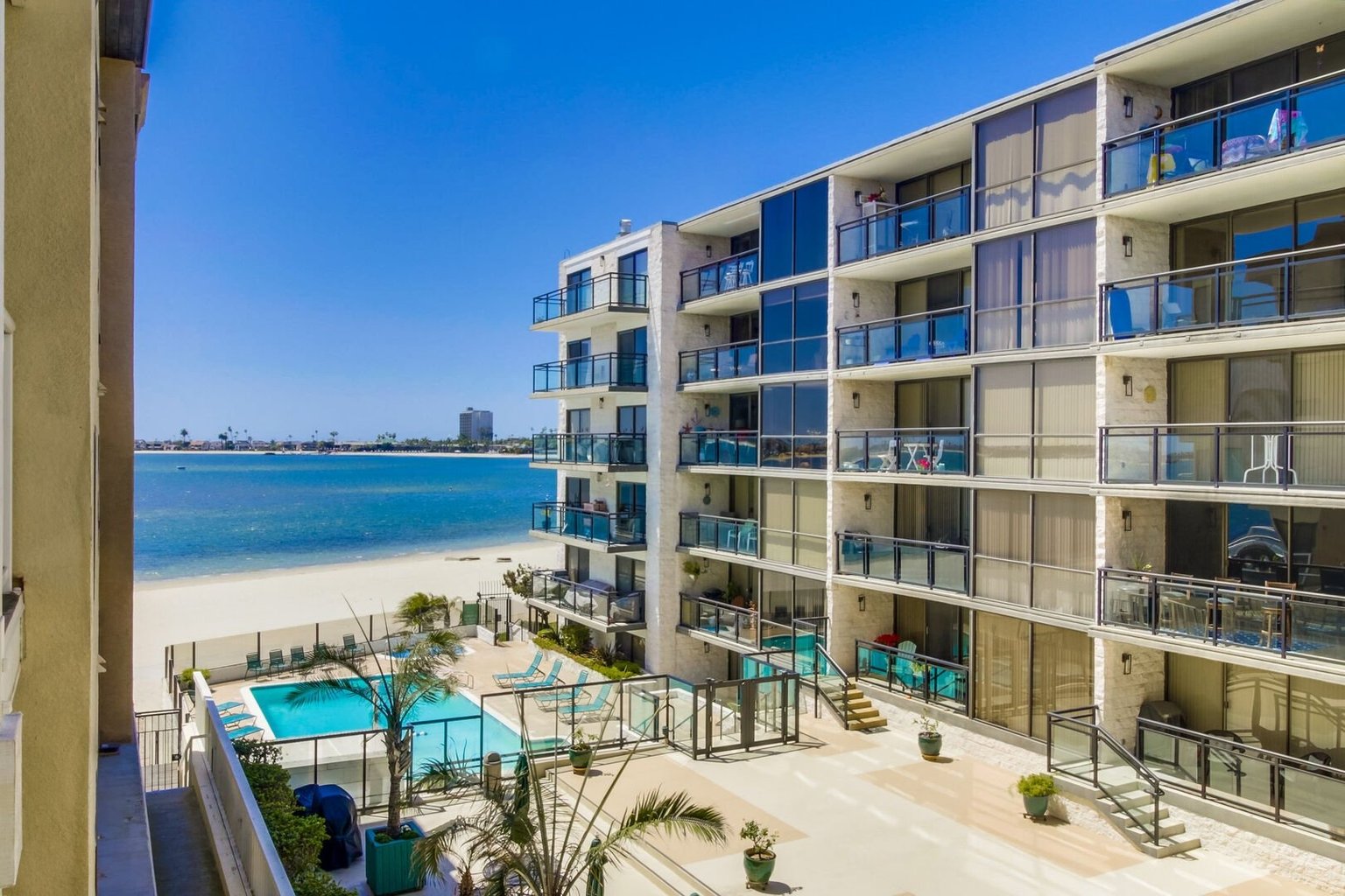 San Diego Vacation Rental