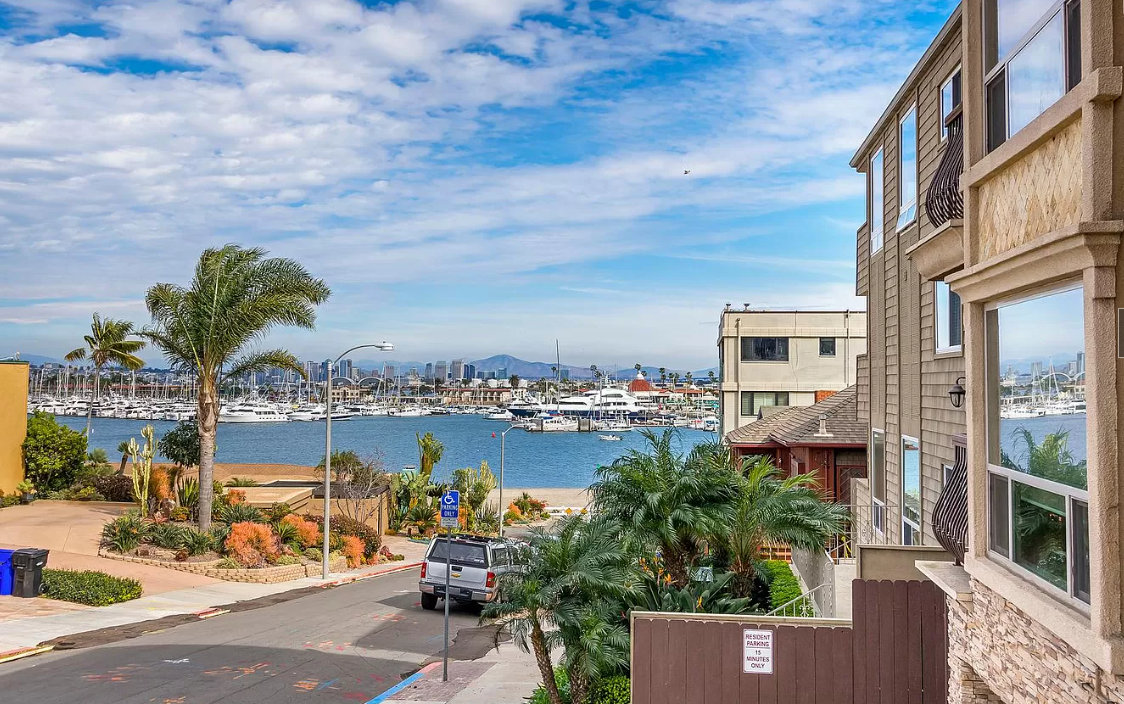 San Diego Vacation Rental