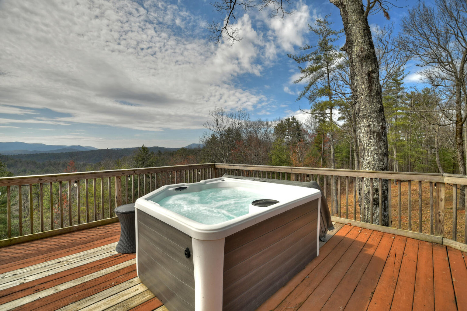 Ellijay Vacation Rental