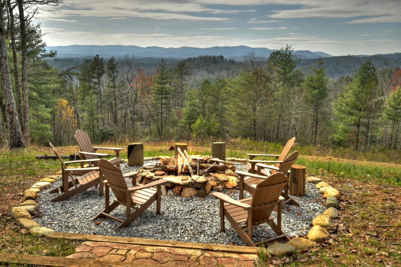 Ellijay Vacation Rental