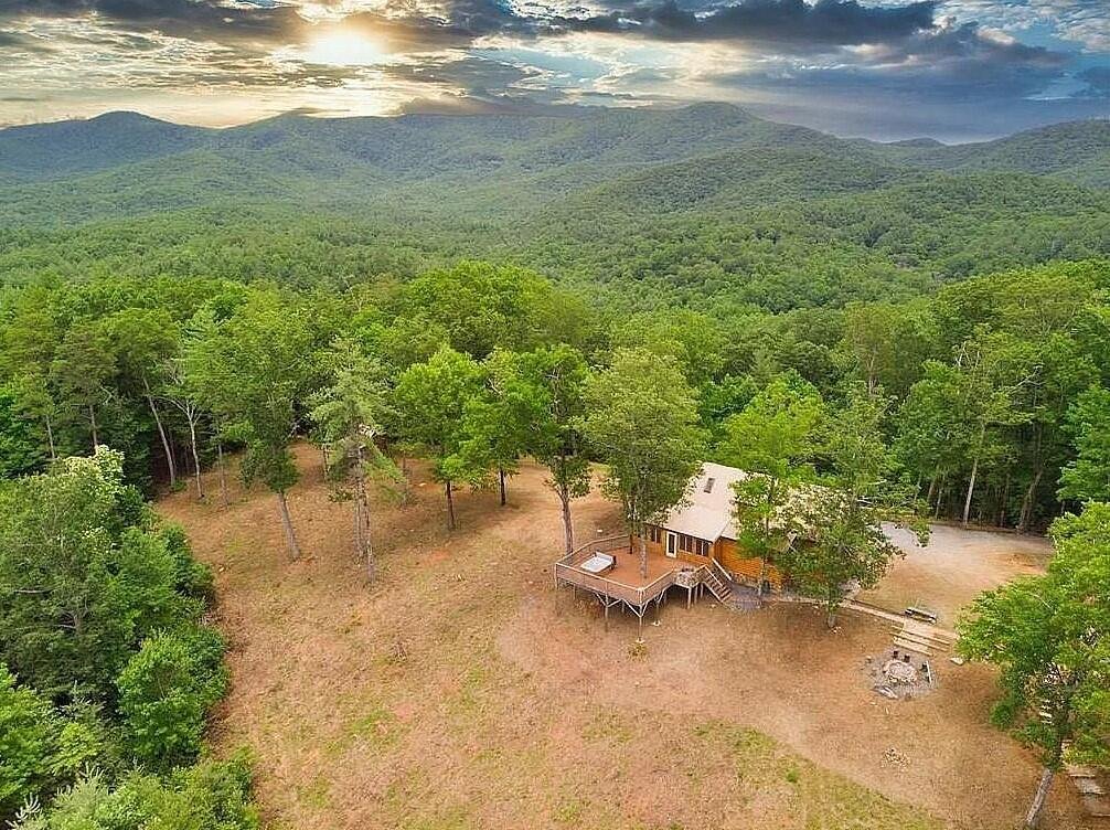 Ellijay Vacation Rental