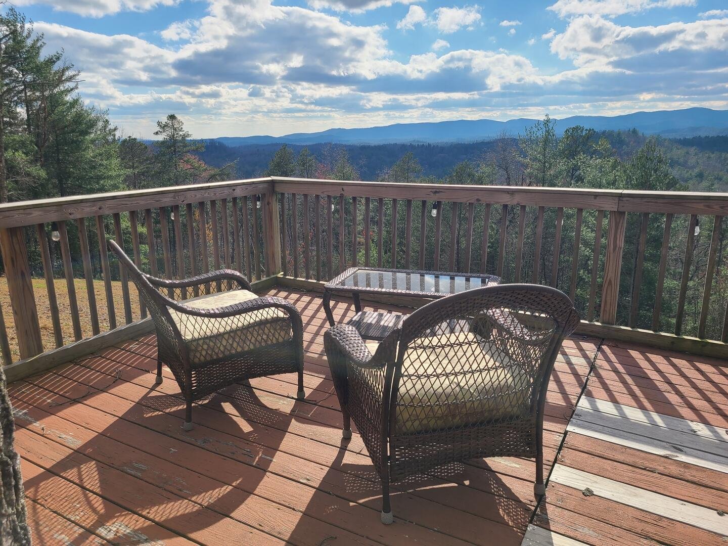 Ellijay Vacation Rental