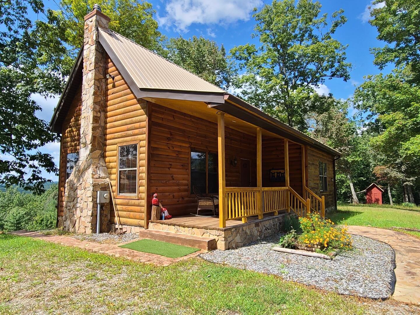Ellijay Vacation Rental