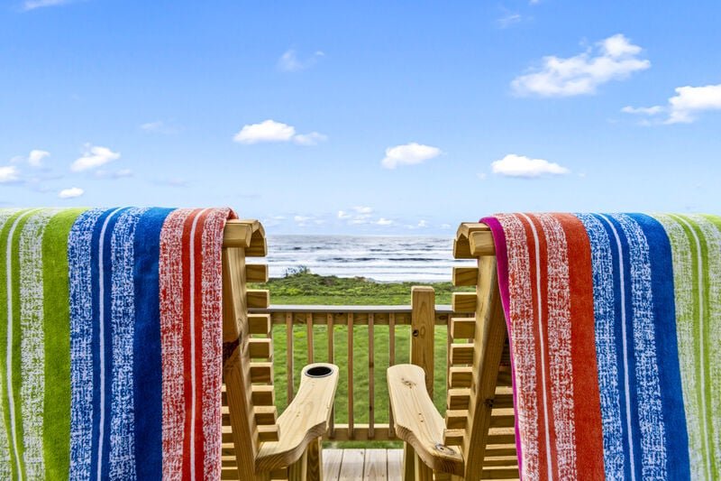 Gilchrist Vacation Rental