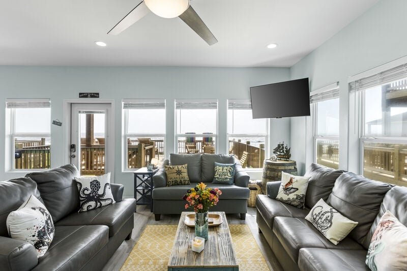 Gilchrist Vacation Rental