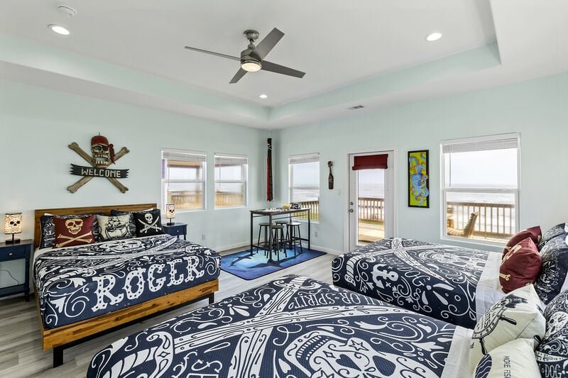 Gilchrist Vacation Rental