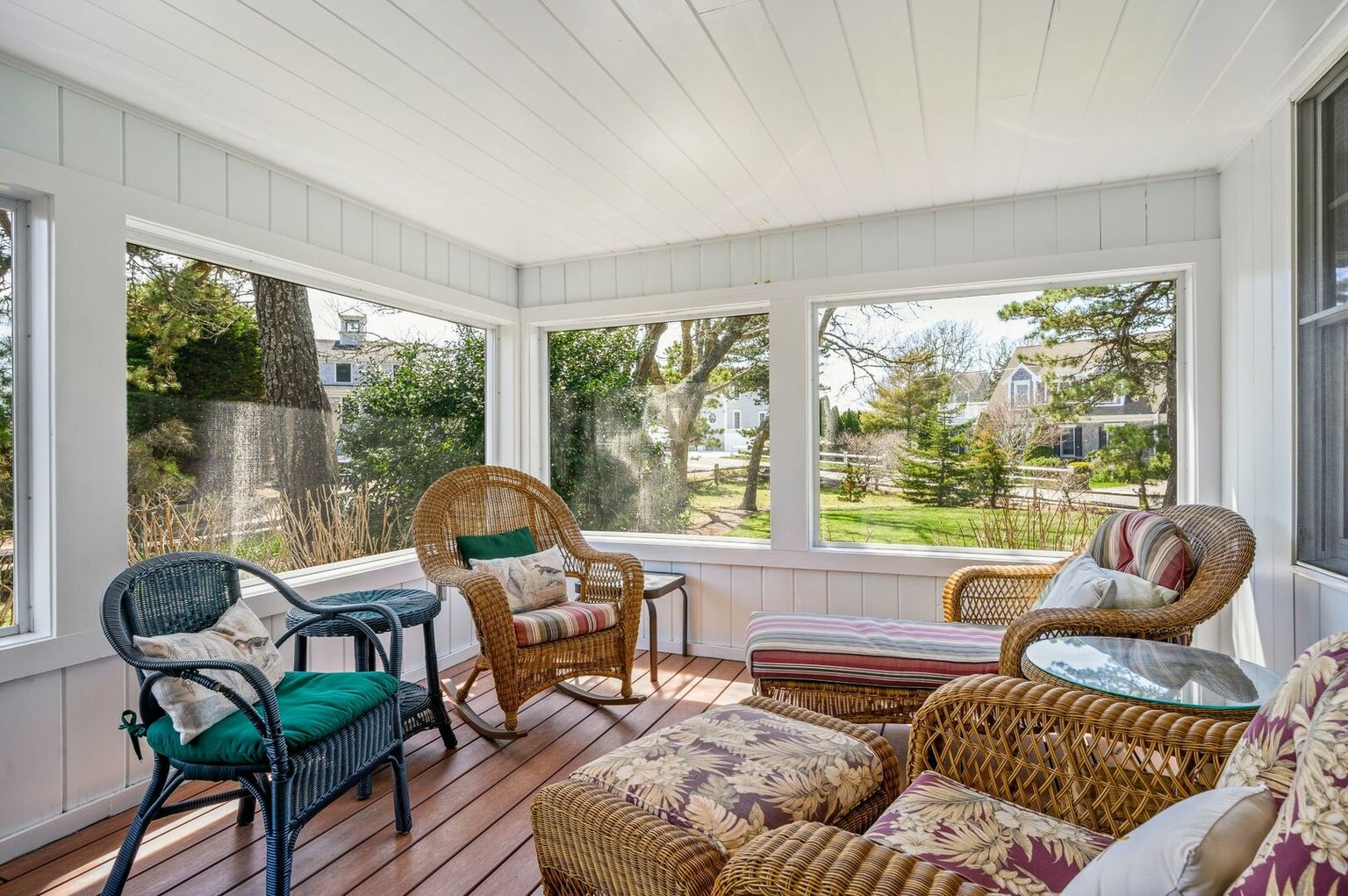 West Harwich Vacation Rental