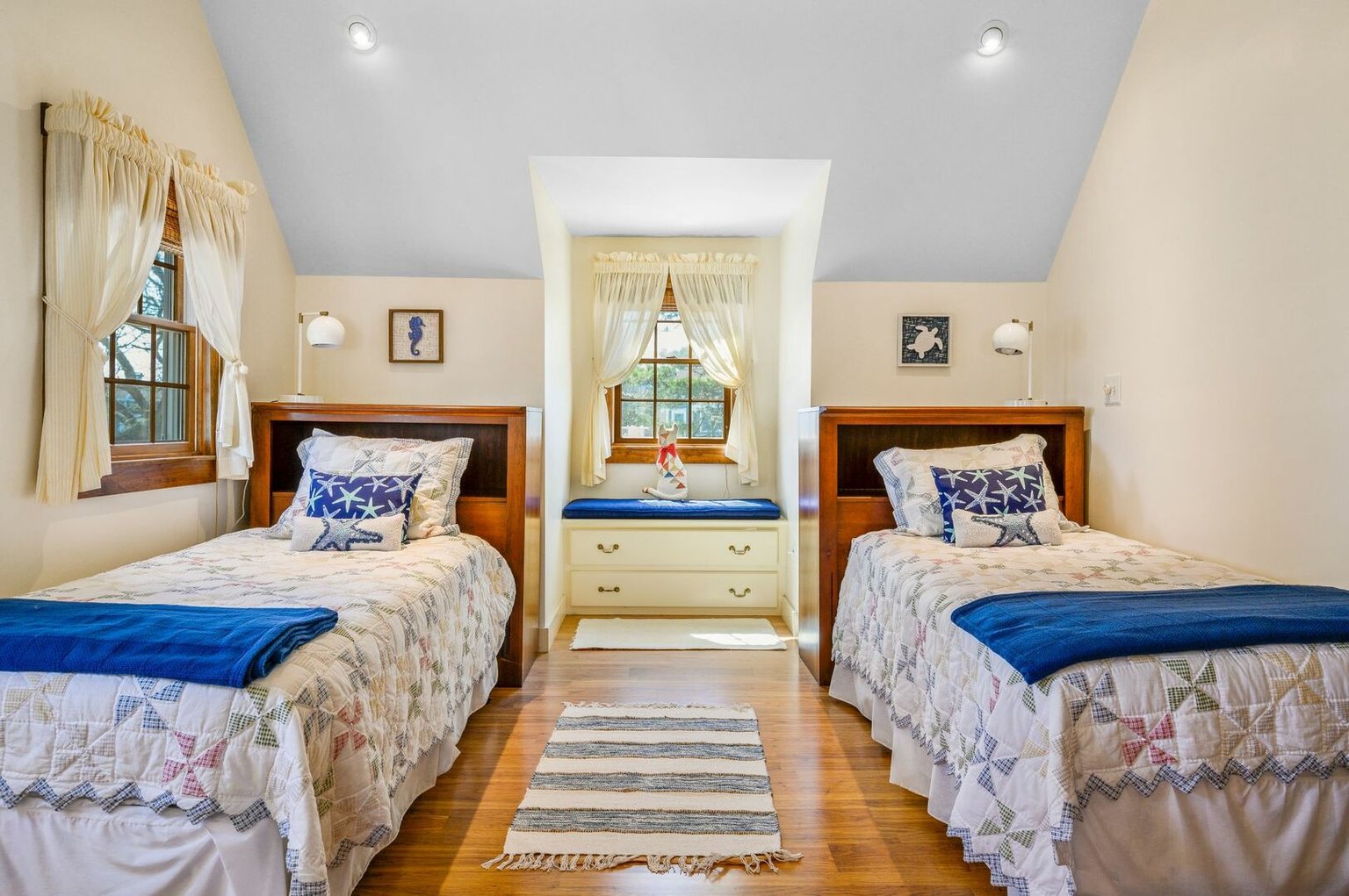 West Harwich Vacation Rental