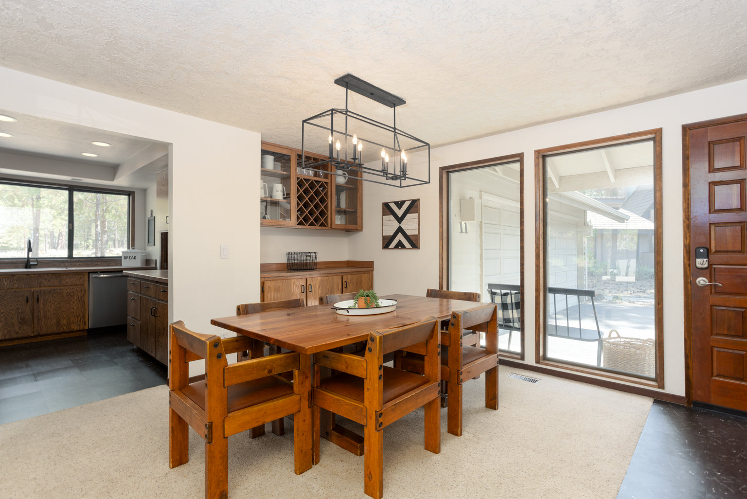 Sunriver Vacation Rental