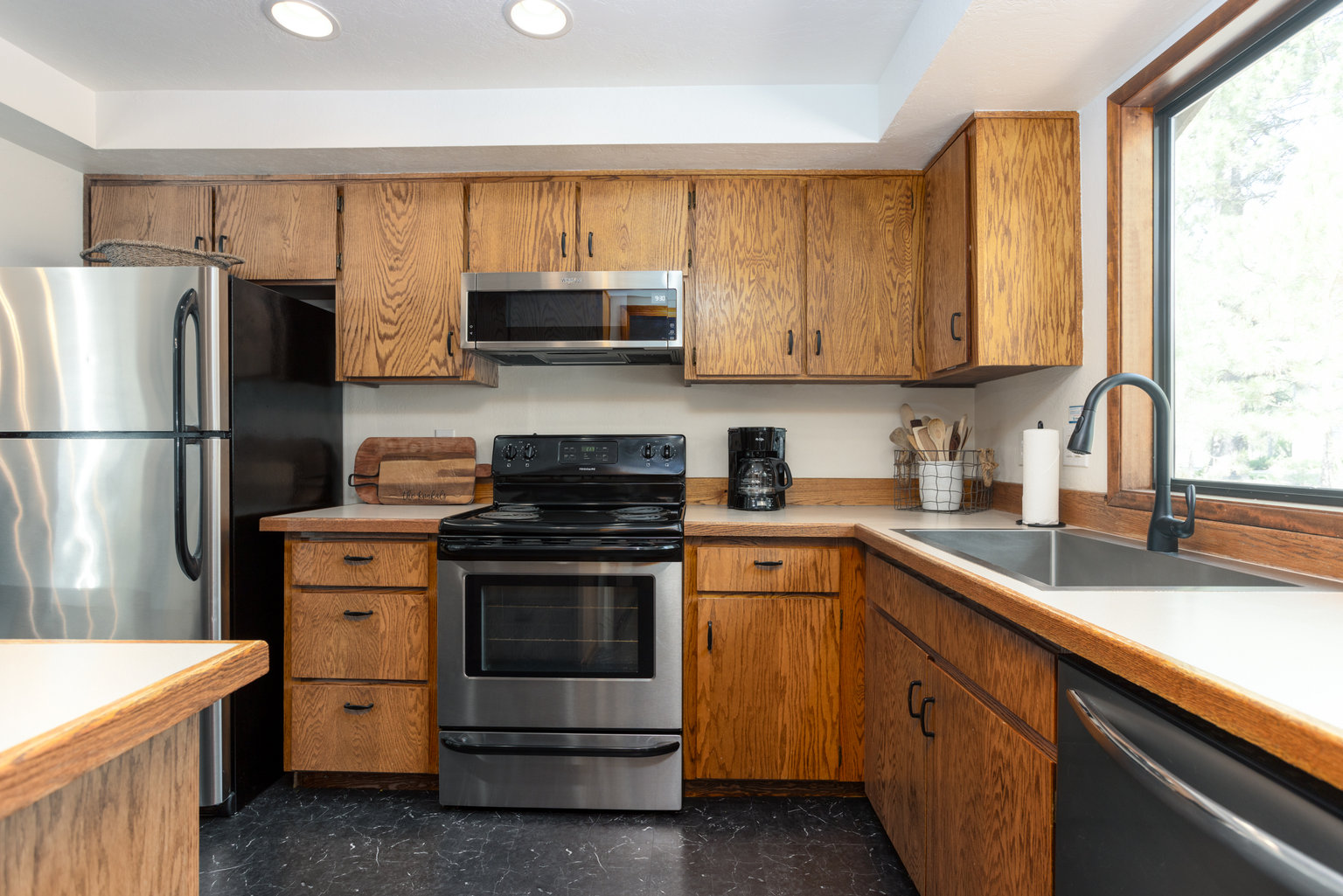 Sunriver Vacation Rental
