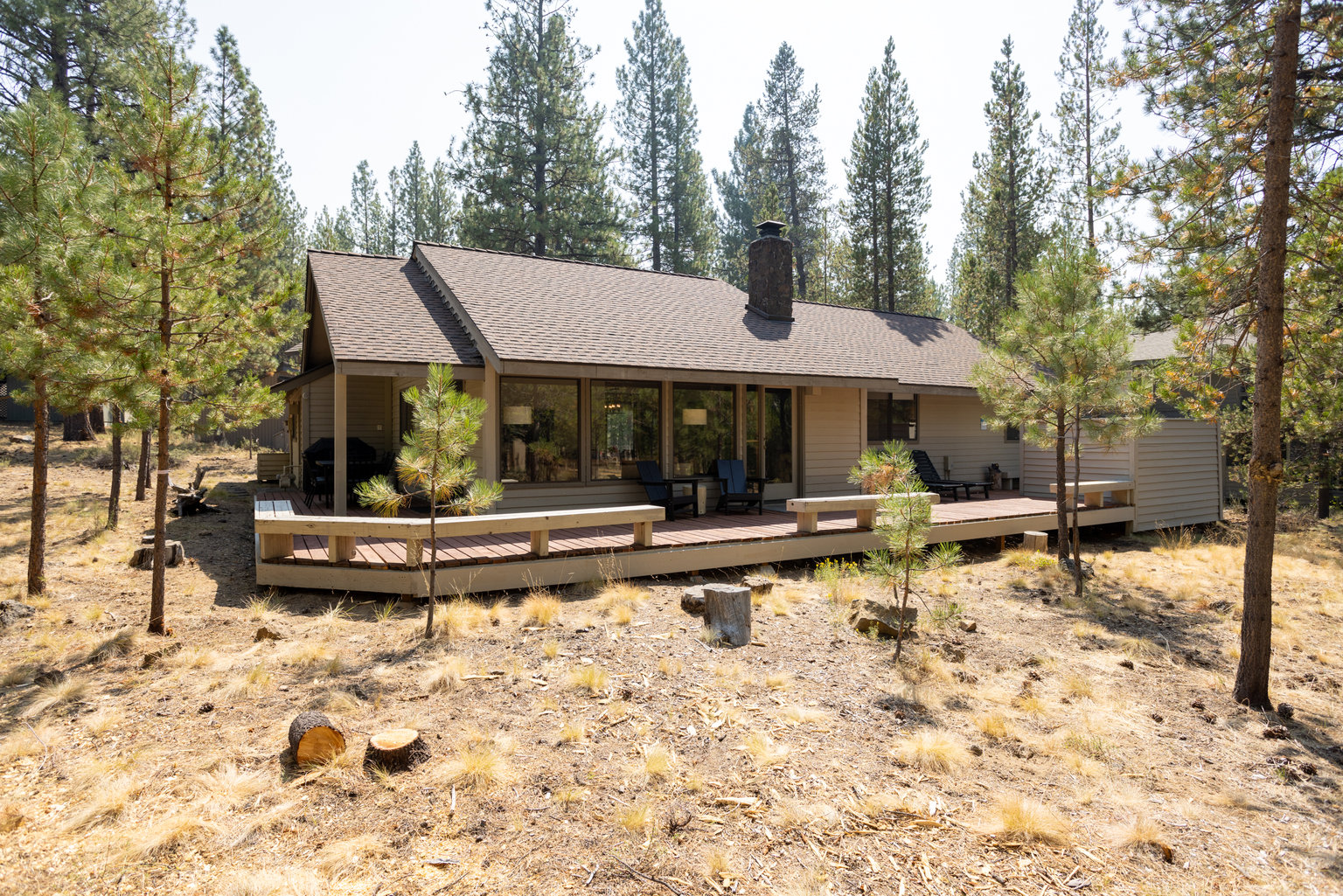 Sunriver Vacation Rental