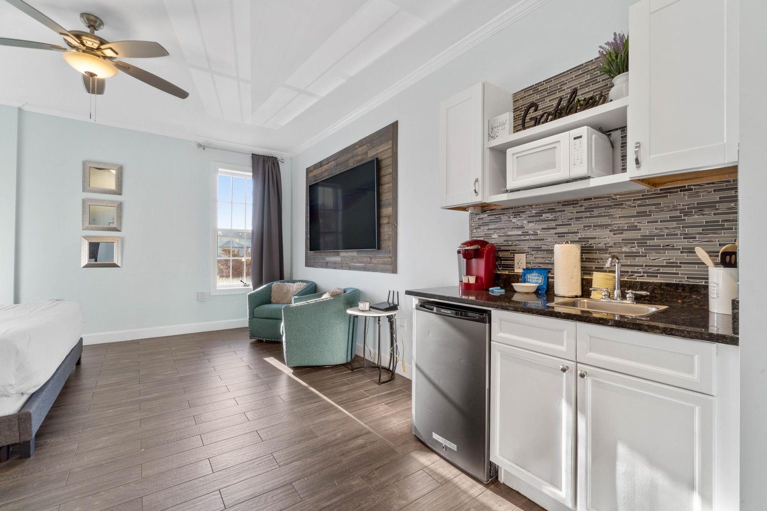 Rosemary Beach Vacation Rental