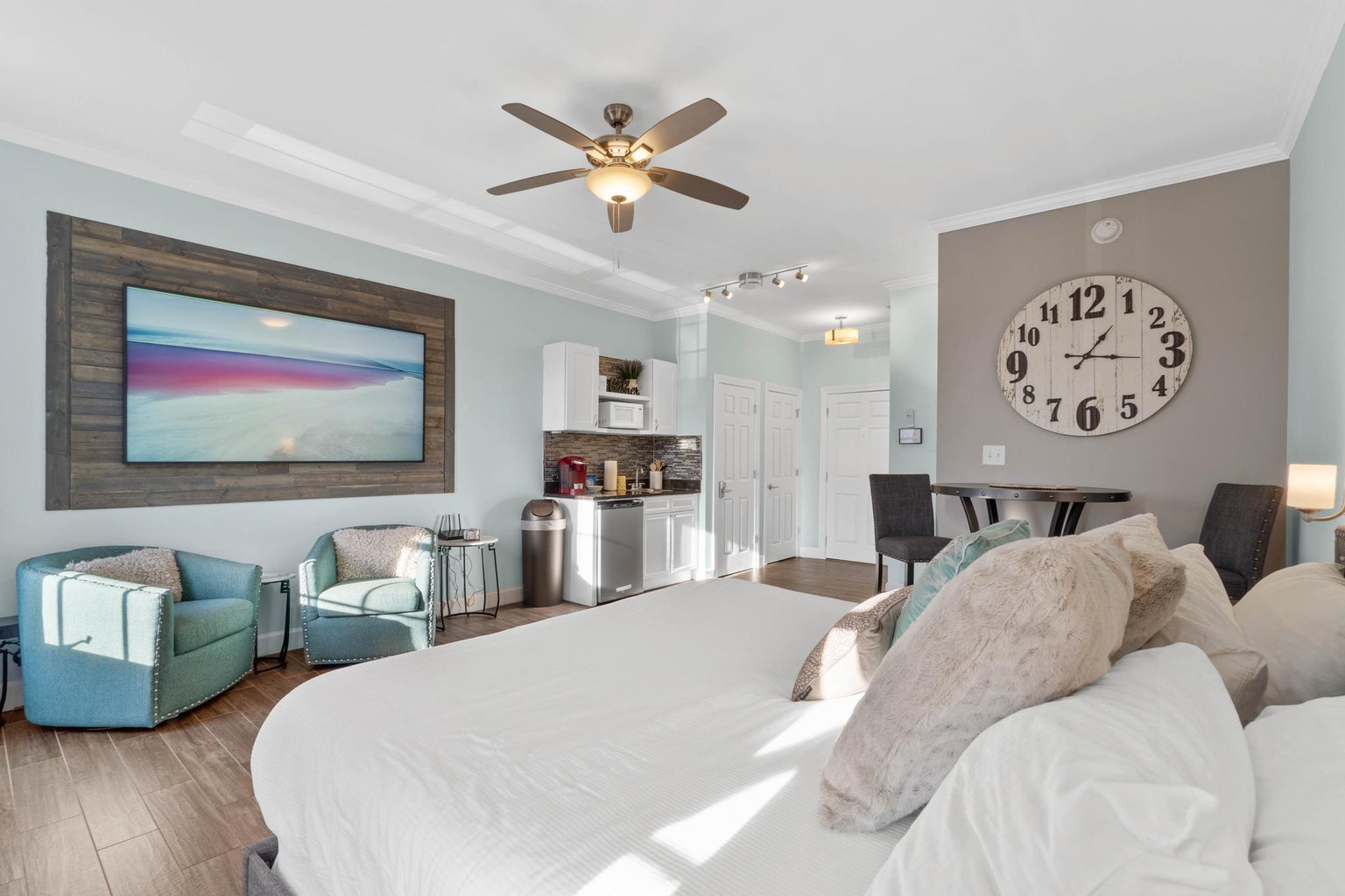 Rosemary Beach Vacation Rental