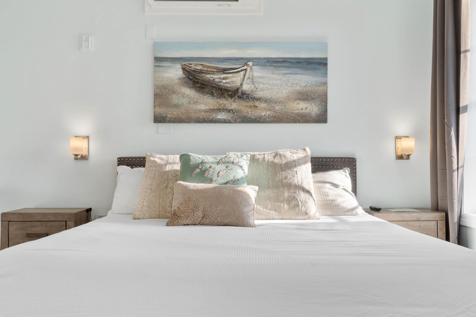 Rosemary Beach Vacation Rental