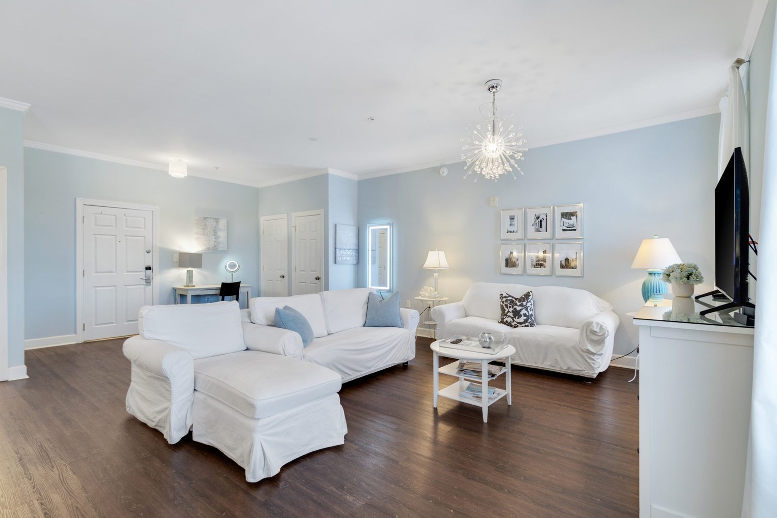 Rosemary Beach Vacation Rental