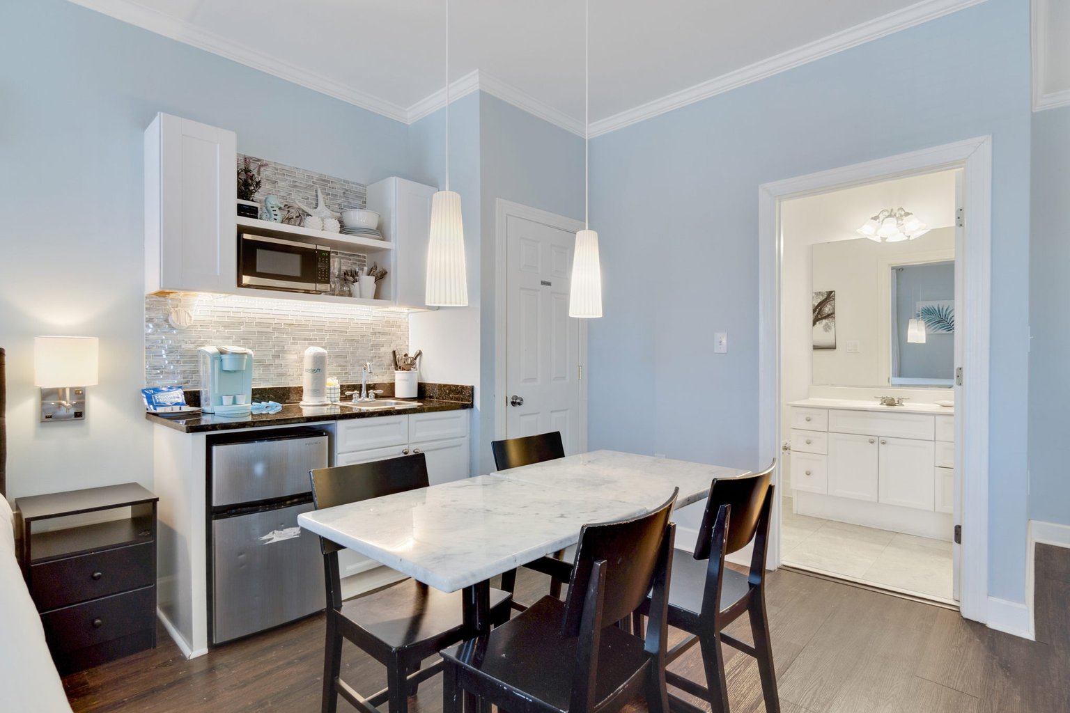 Rosemary Beach Vacation Rental