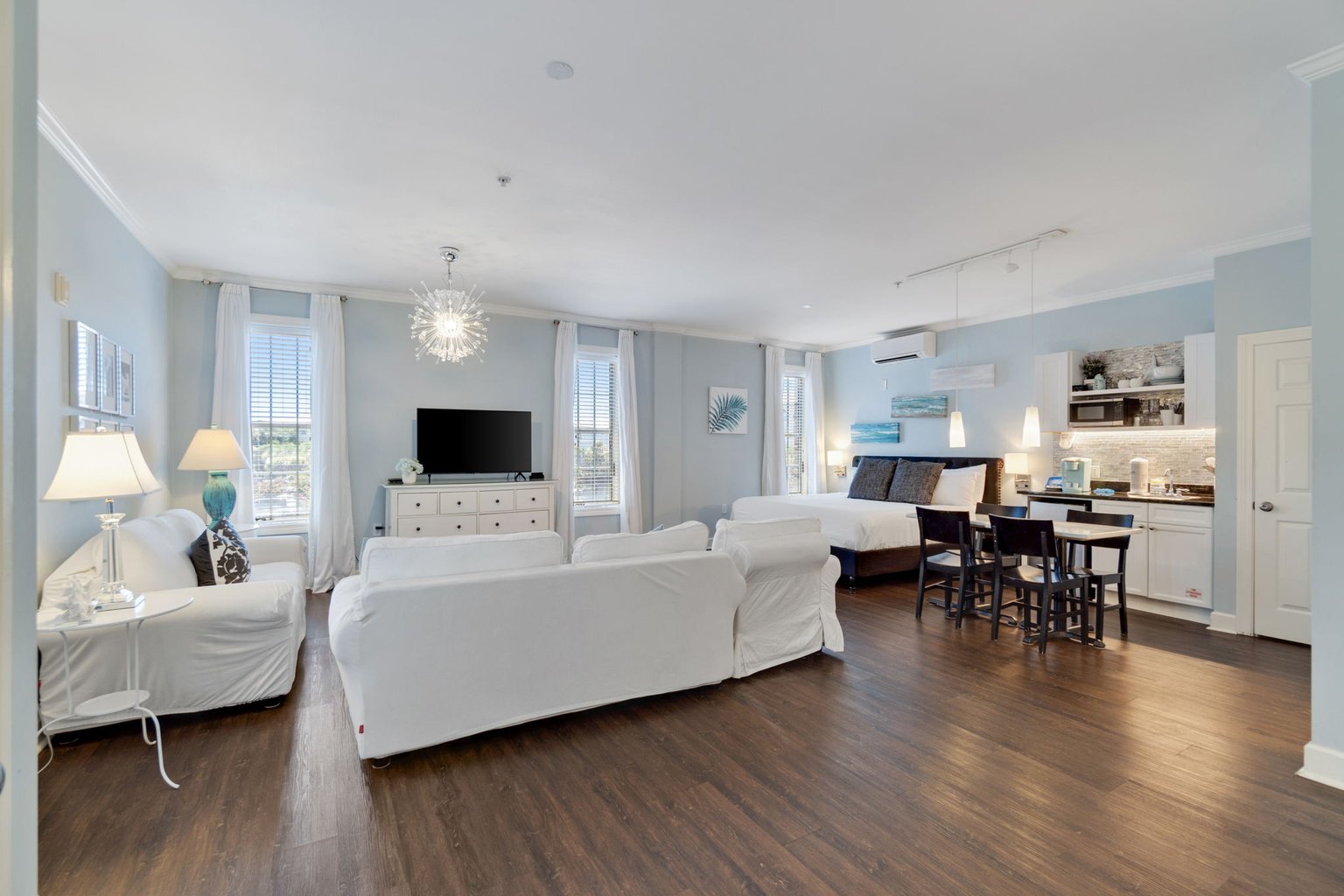 Rosemary Beach Vacation Rental