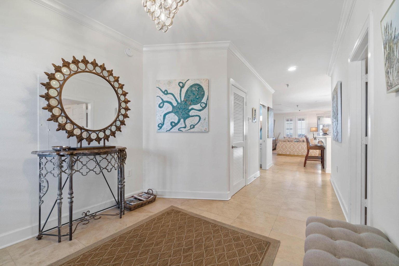 Rosemary Beach Vacation Rental