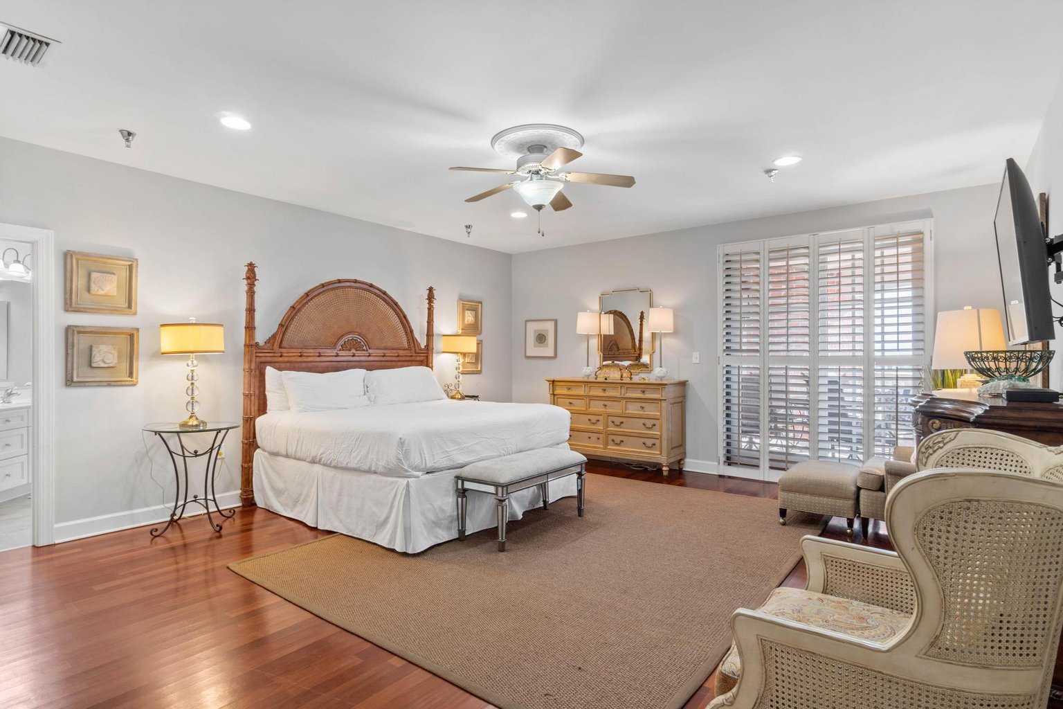 Rosemary Beach Vacation Rental