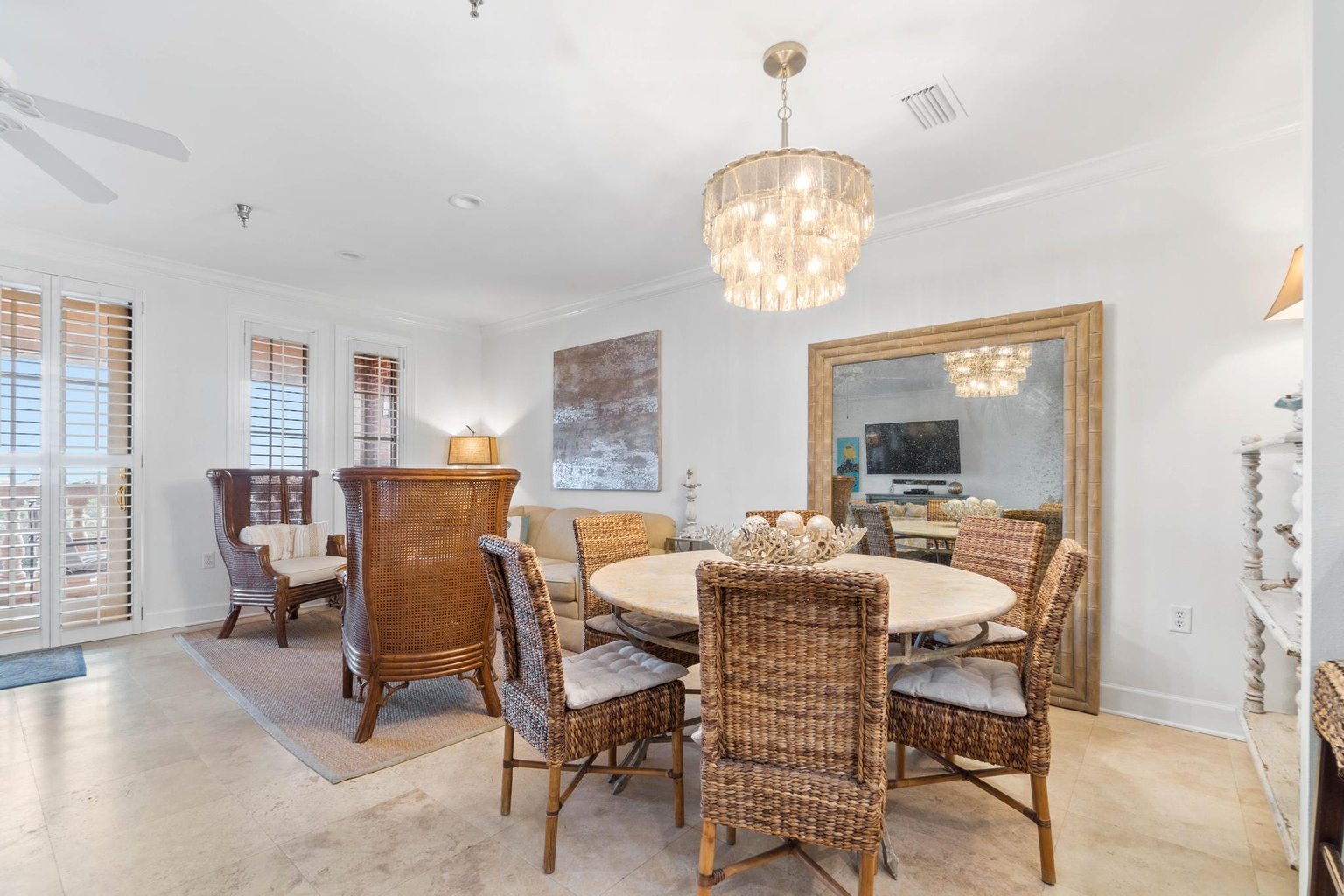 Rosemary Beach Vacation Rental