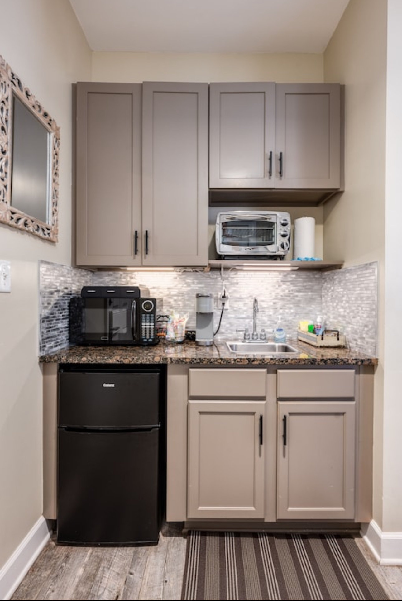 Rosemary Beach Vacation Rental