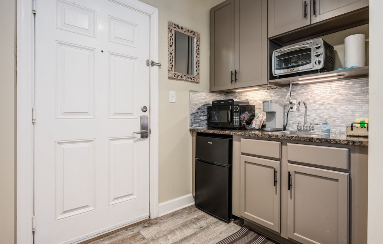 Rosemary Beach Vacation Rental