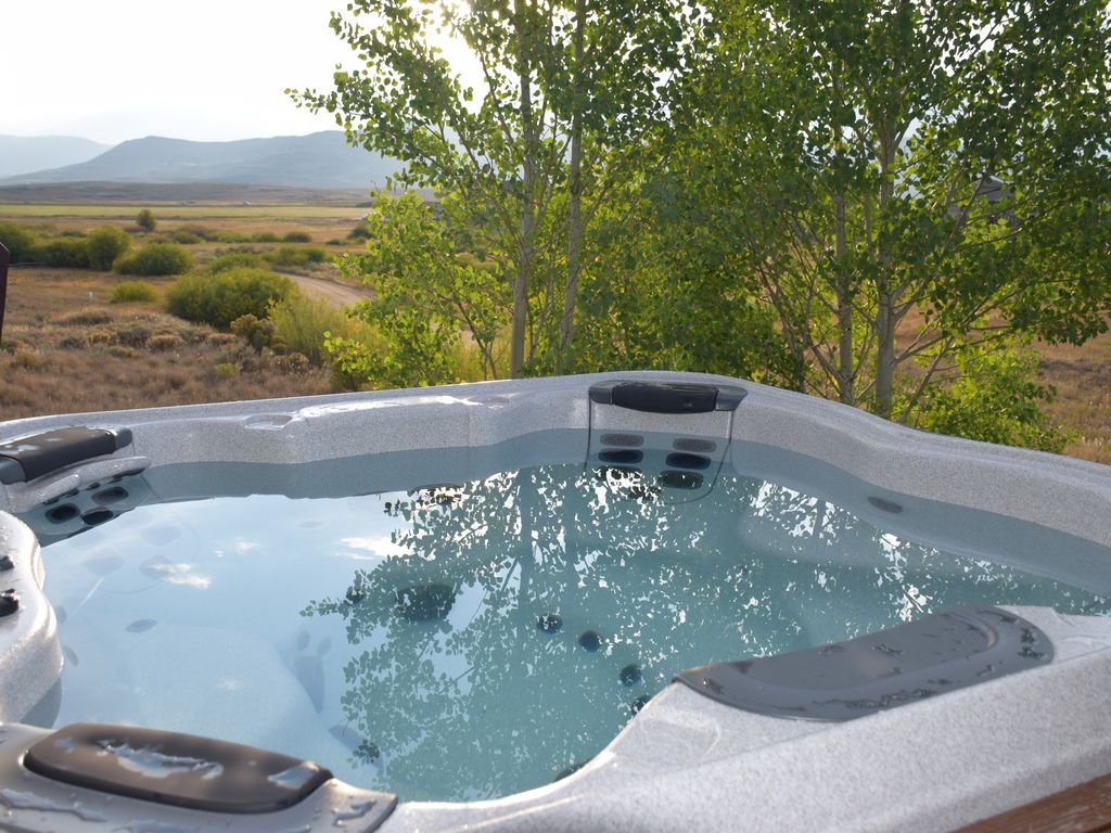 GRANBY Vacation Rental