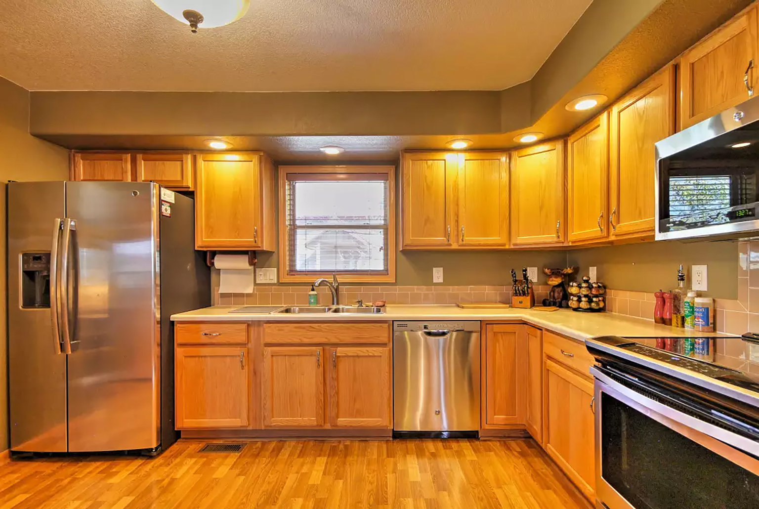 GRANBY Vacation Rental