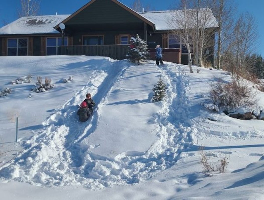 GRANBY Vacation Rental