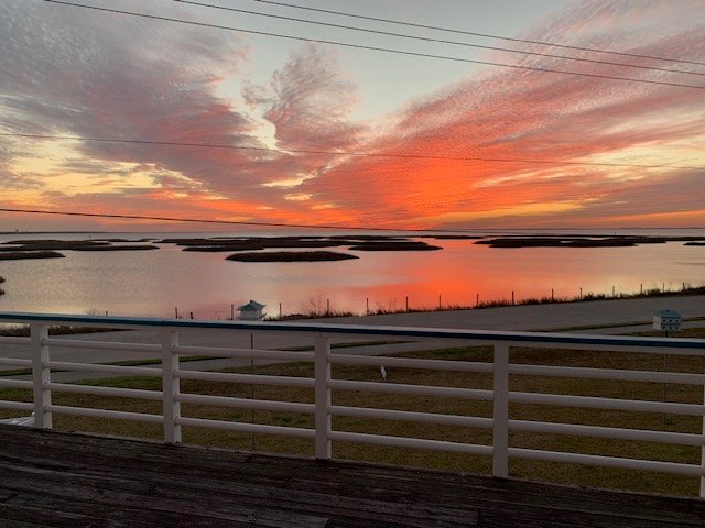 Jamaica Beach Vacation Rental