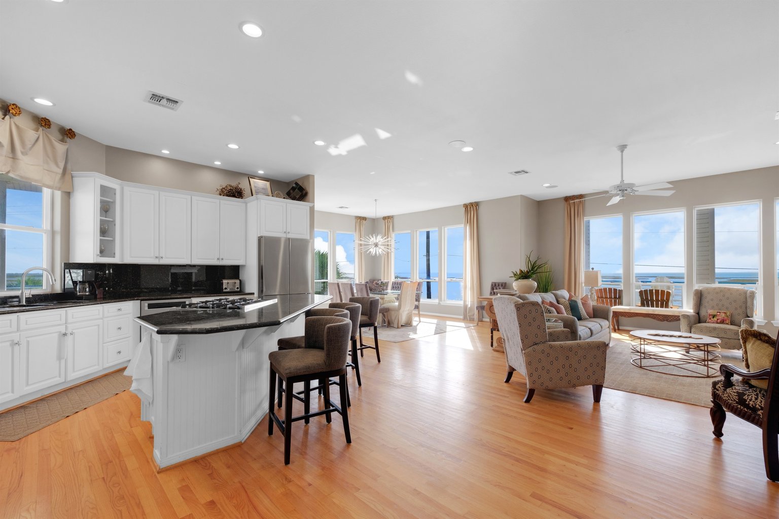 Jamaica Beach Vacation Rental