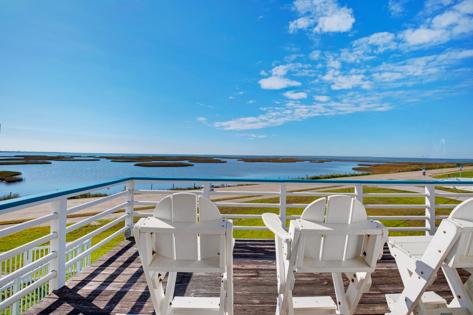 Jamaica Beach Vacation Rental