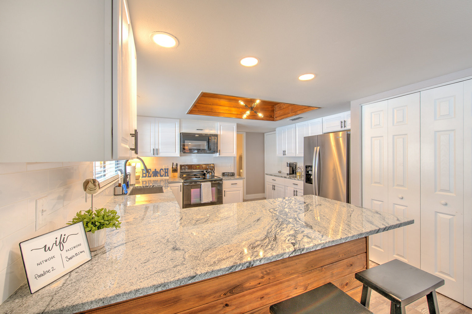 Brandon Vacation Rental