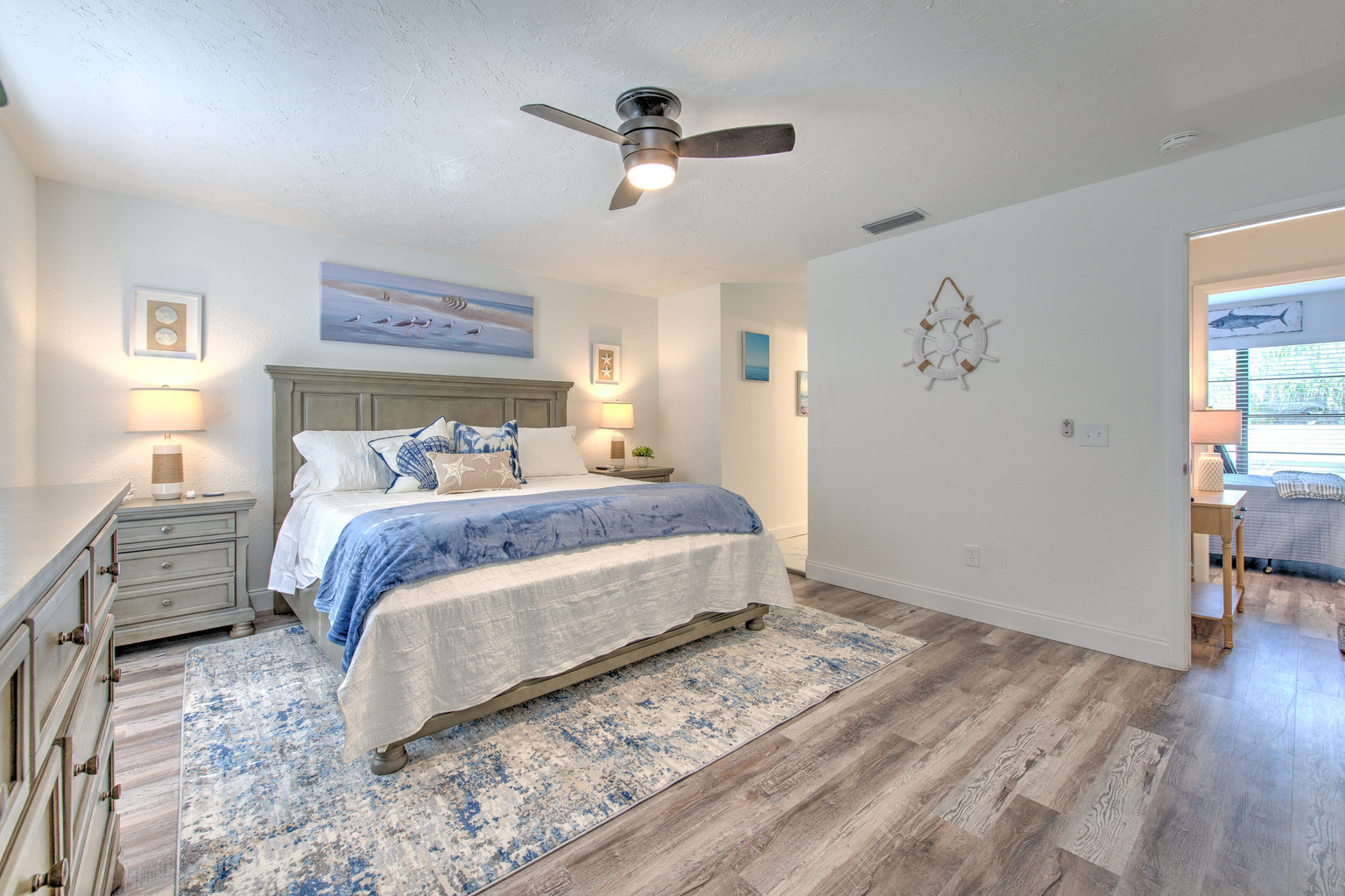 Brandon Vacation Rental