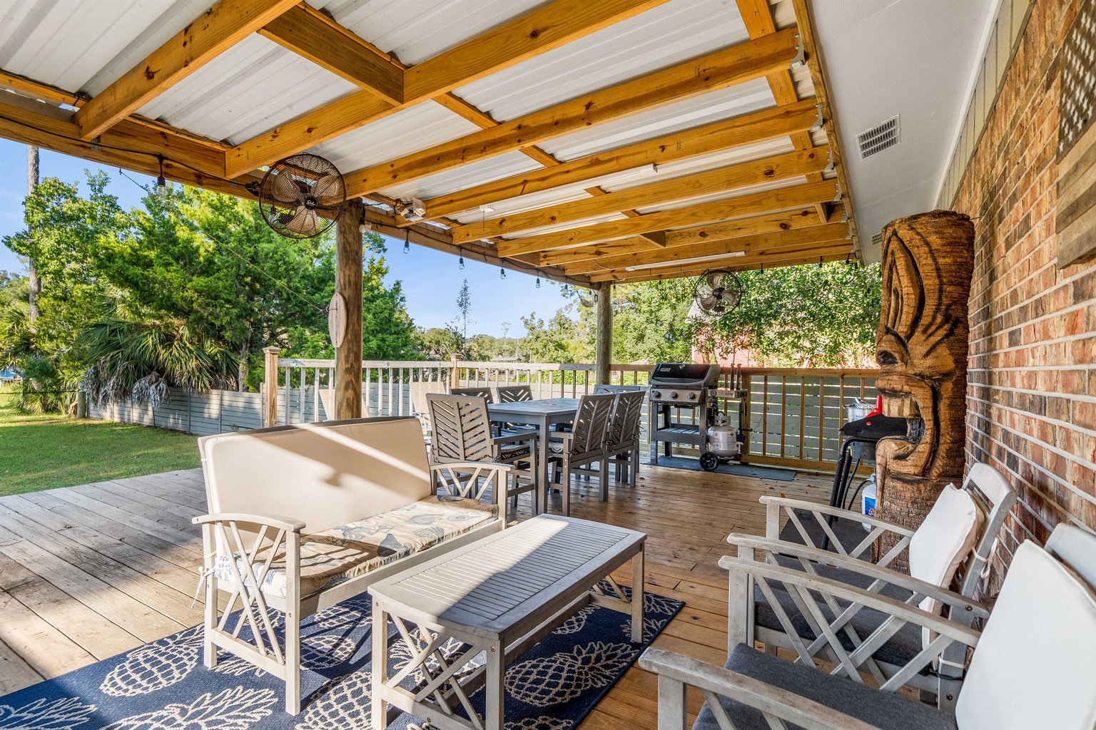 Fort Walton Beach Vacation Rental