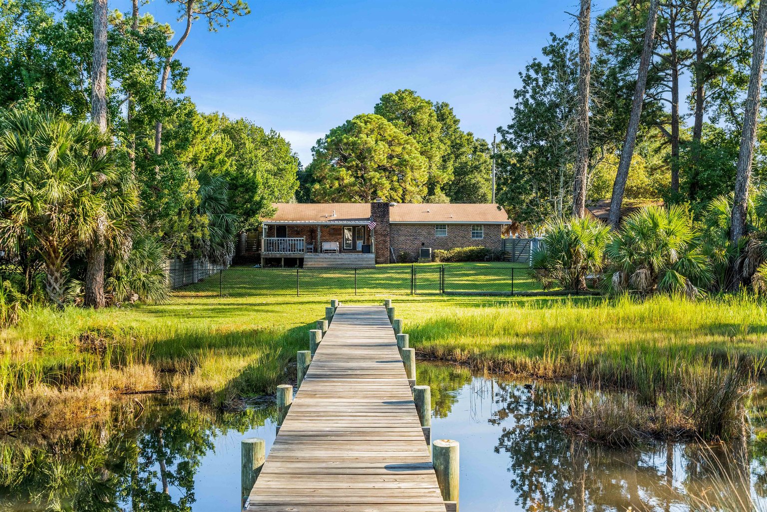Fort Walton Beach Vacation Rental