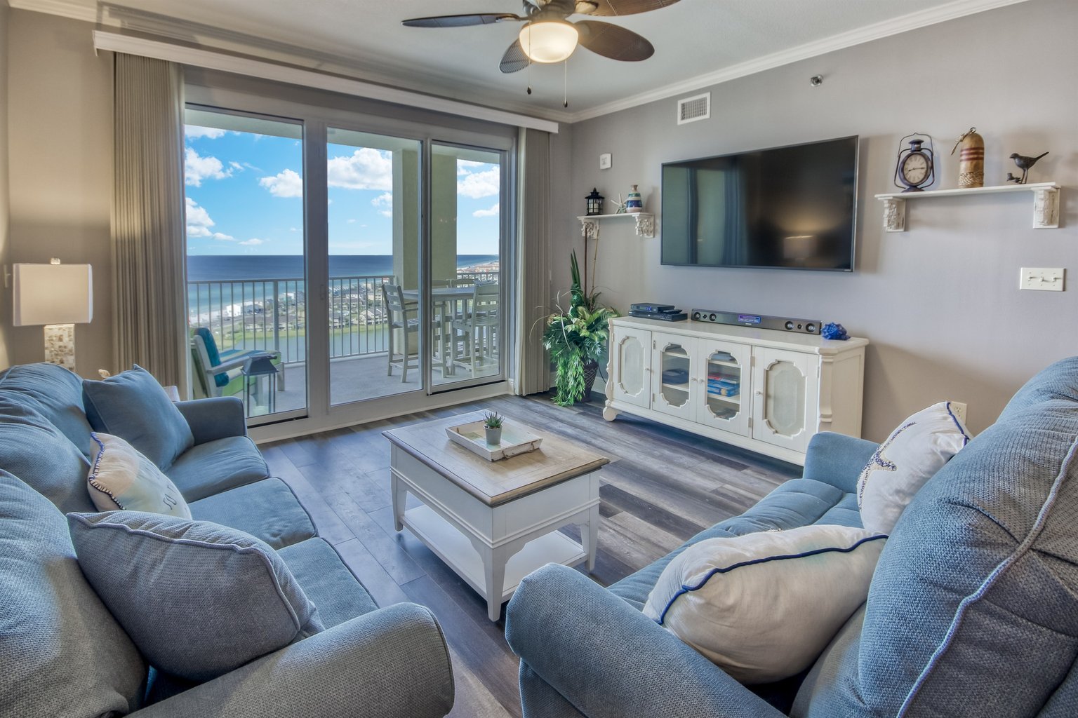 Miramar Beach Vacation Rental