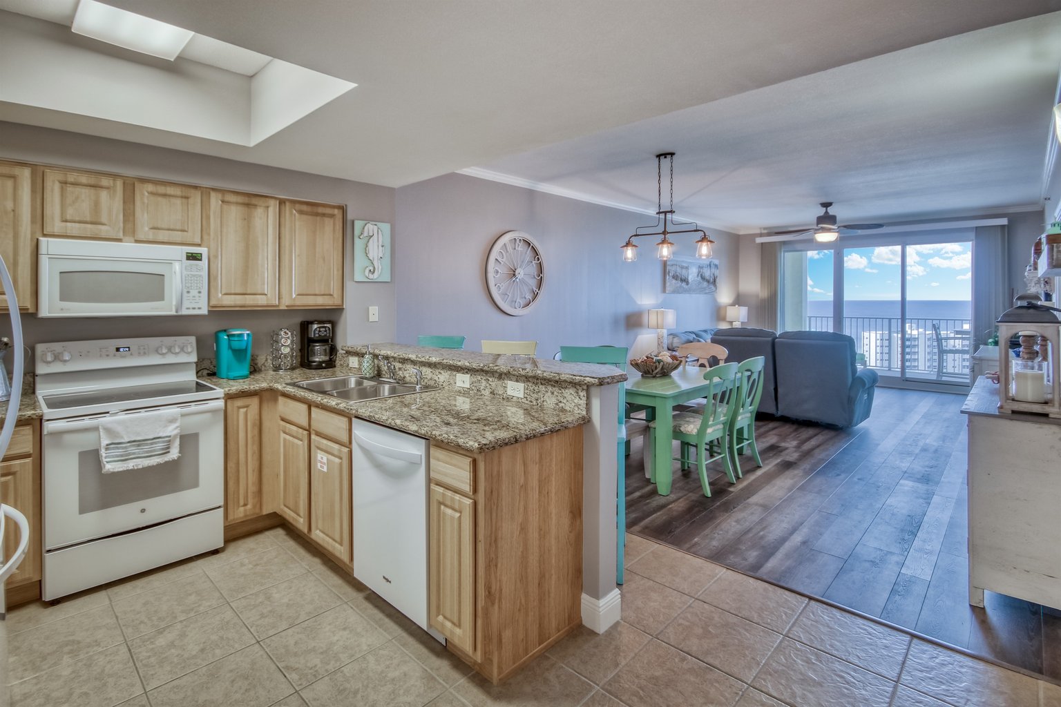 Miramar Beach Vacation Rental