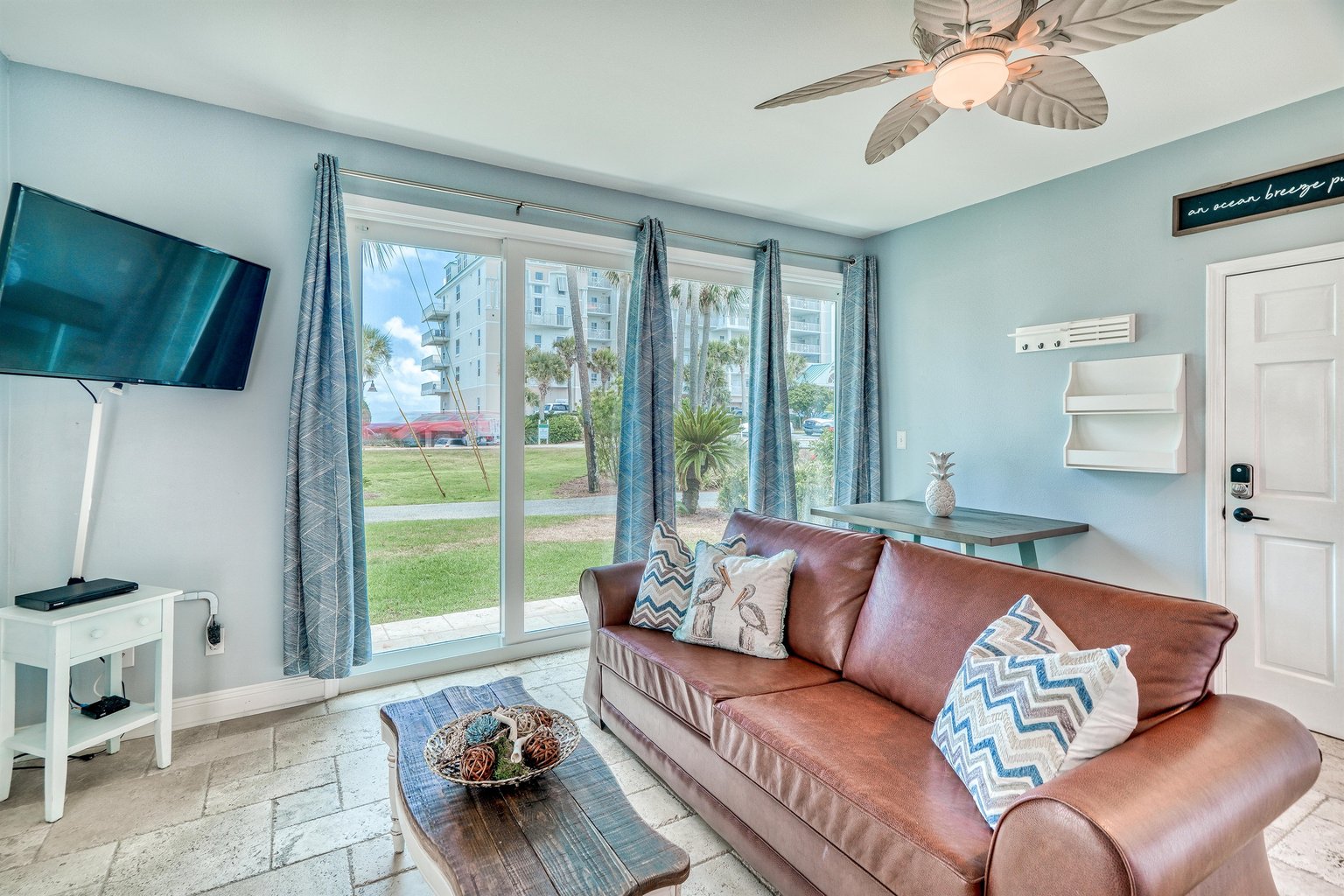 Destin Vacation Rental