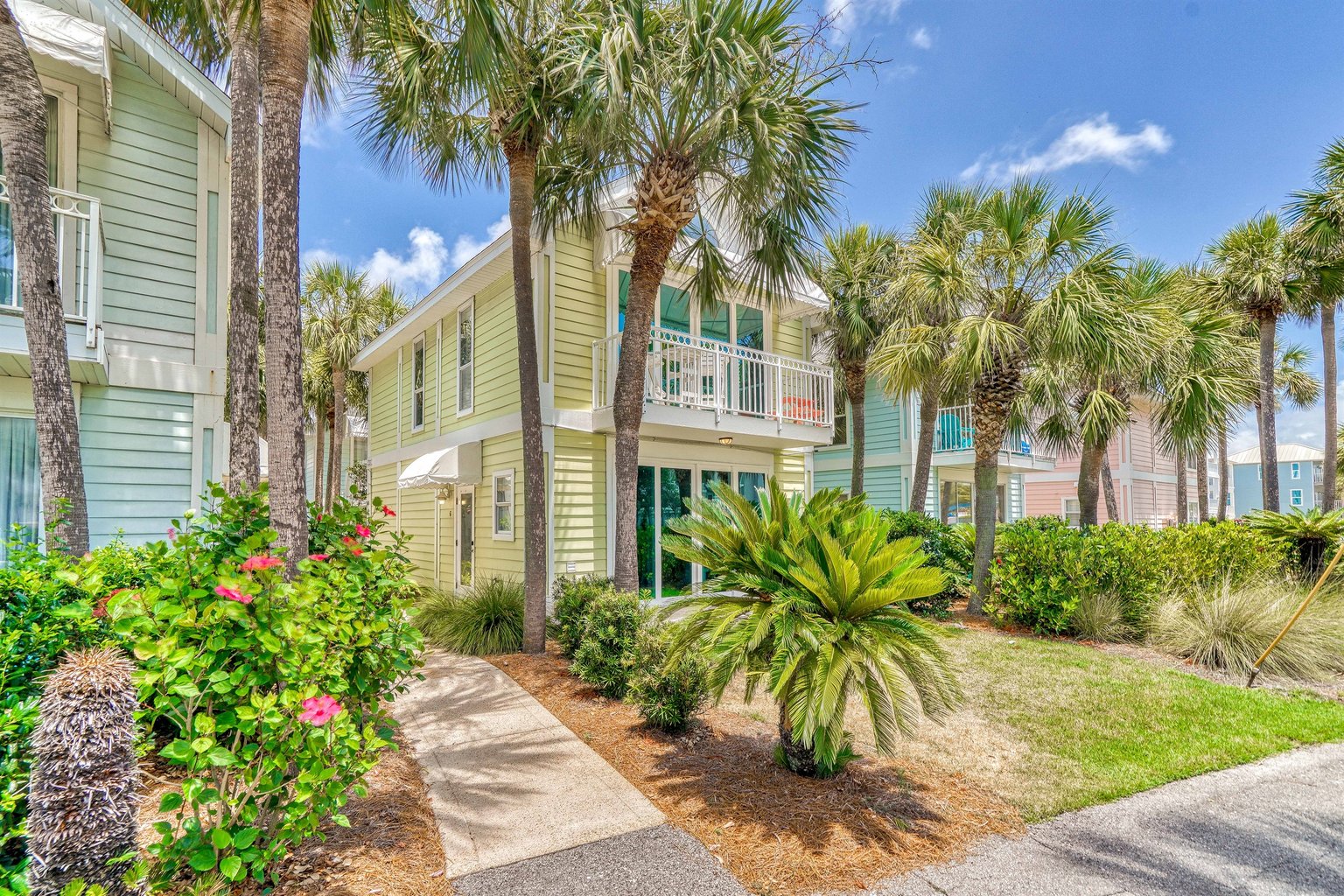 Destin Vacation Rental